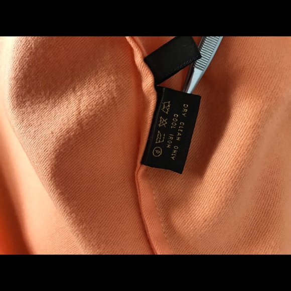 LORO PIANA cashmere robe - Picture 9 of 12